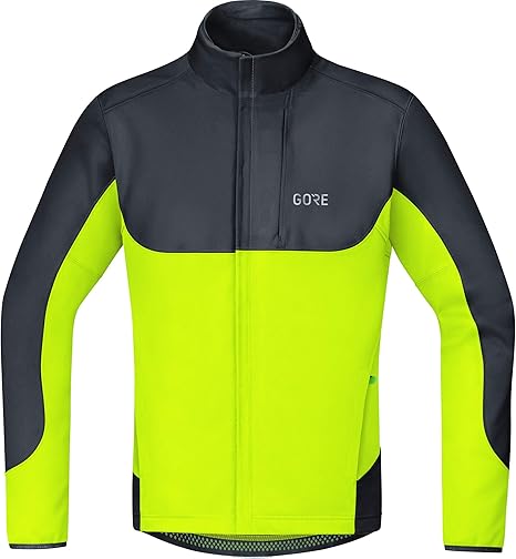 gore c5 cycling jacket