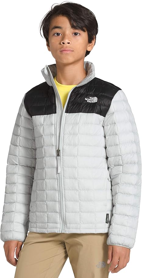 north face thermoball amazon