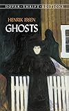 Ghosts (Dover Thrift Editions)