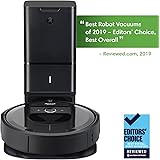 Amazon.com - iRobot Roomba 980 Wi-Fi Connected Vacuuming Robot -