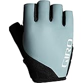 Giro Jag'ette Women Road Cycling Gloves - Mineral (2024), Small
