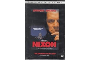 Nixon (Widescreen Collector's Edition)