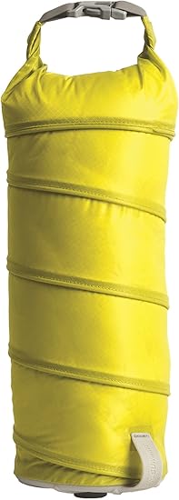 air stream dry sack pump