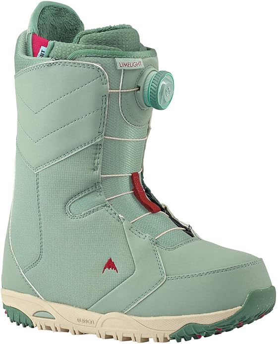 burton limelight 2019