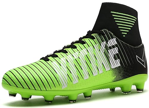 indoor baseball cleats