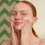 The Body Shop Tea Tree Skin Clearing Foaming Cleanser 150ml Blemish Prone Skin view 2