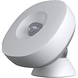 Samsung SmartThings GP-U999SJVLBAA Magnetic Motion Sensor, White