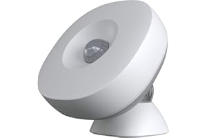 Samsung SmartThings GP-U999SJVLBAA Magnetic Motion Sensor, White, 1 Count (Pack of 1)