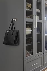 Amerock BA26613PNSS | Polished Nickel/Stainless