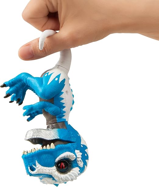 fingerlings dinosaur t rex