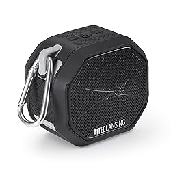 Altec Lansing HYDRATREK Magnetic Bluetooth
