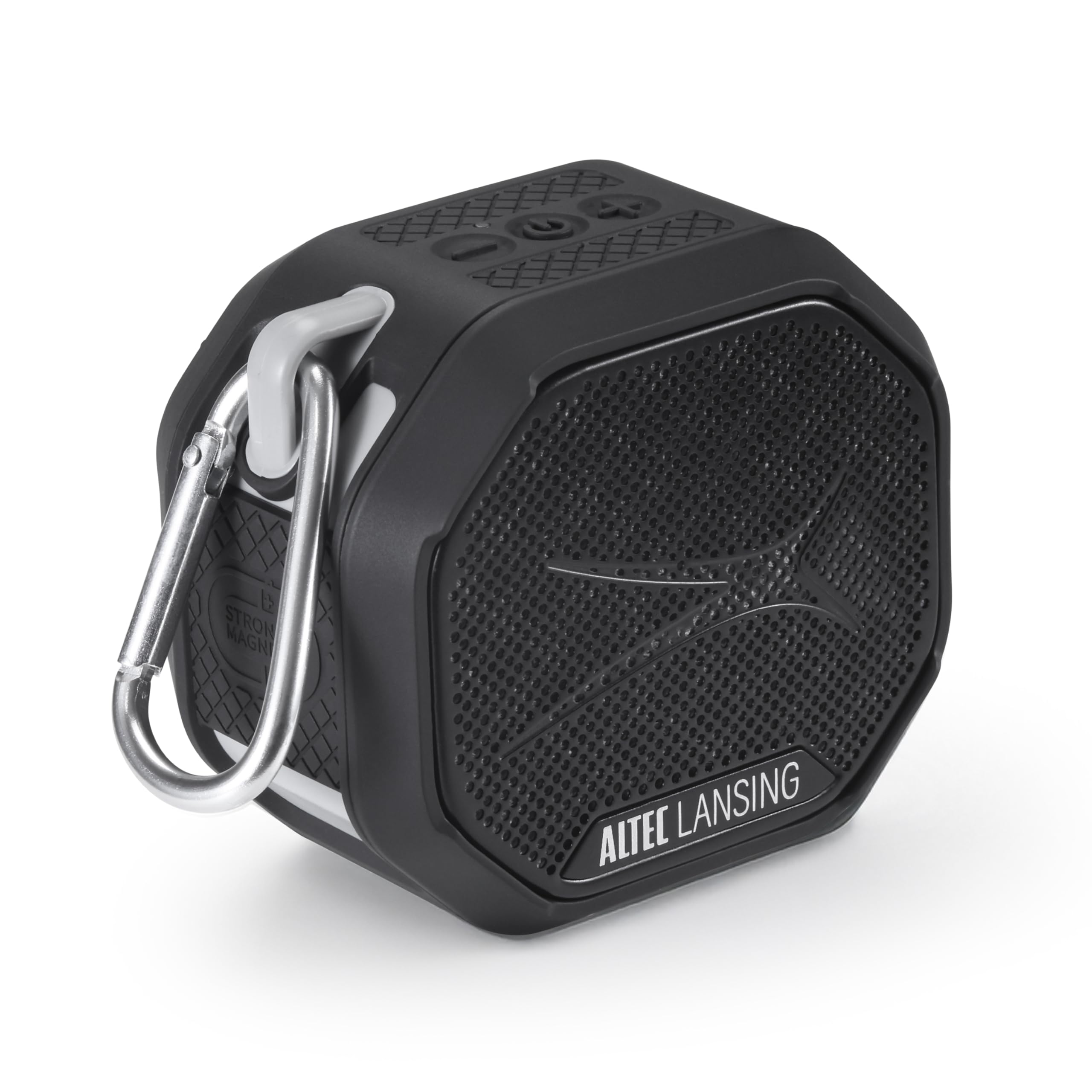 Altec Lansing HYDRATREK Magnetic Bluetooth
