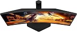 AOC C27G4ZXU 27 inch Curved FHD Gaming Monitor 280 Hz HDR10 FreeSync view 6