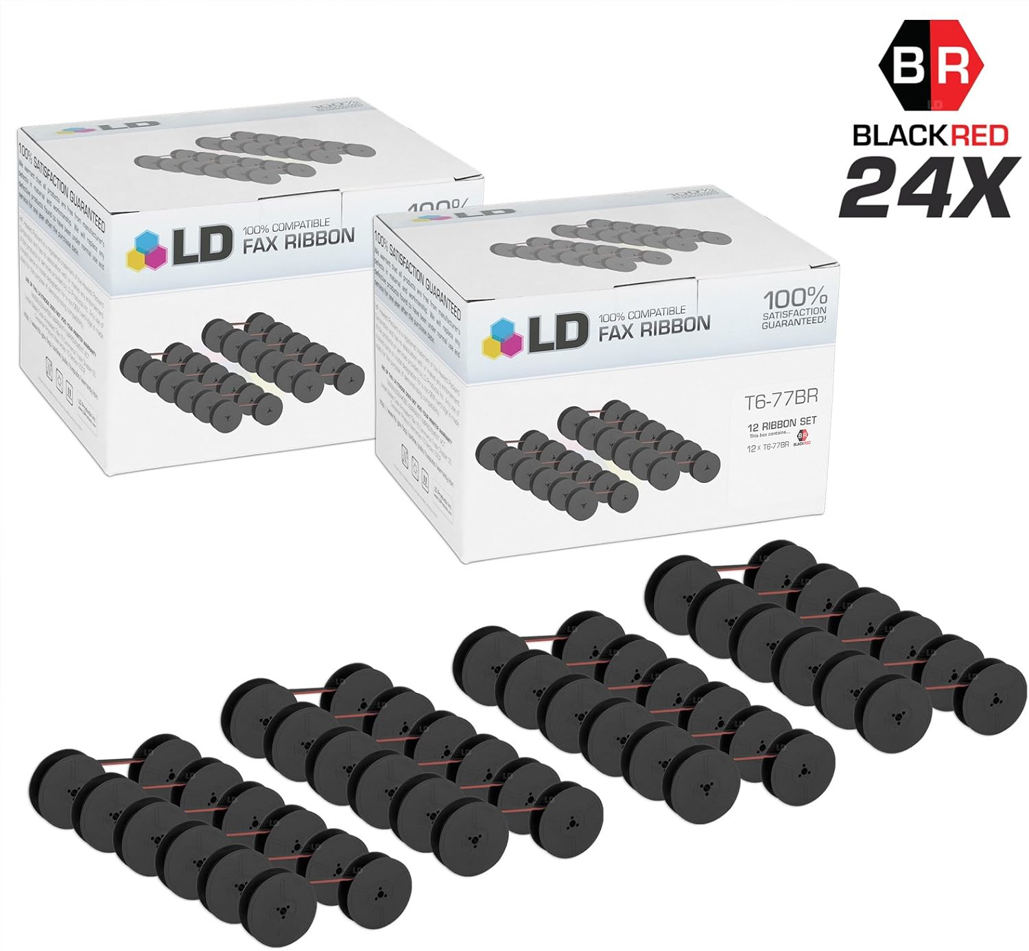 ld printer ink