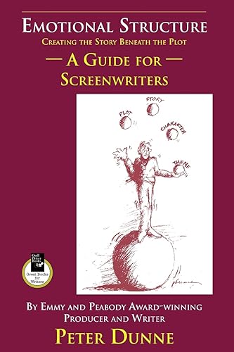 Download Emotional Structure: Creating the Story Beneath the Plot PDF