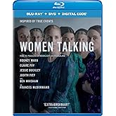 Women Talking - Blu-ray + DVD + Digital