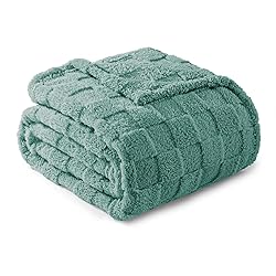 Exclusivo Mezcla King Size Flannel Fleece
