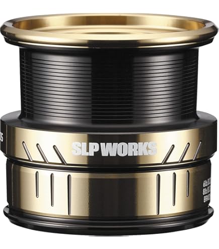 Amazon.com: Daiwa SLP Works SLPW EX LT Spool 1000SS Spinning Reel