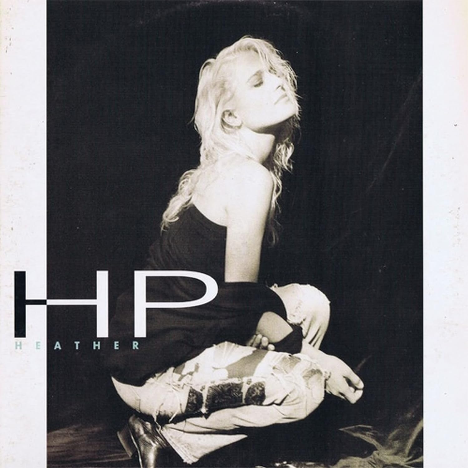 Heather Headley / He Is (Us House Remix) Amazon.co.uk CDs & Vinyl