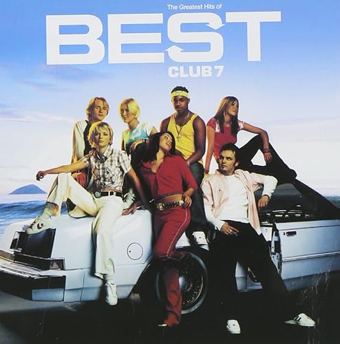 #94 — Best - The Greatest Hits