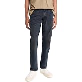 Levi's Men's 551Z Authentic Straight Jeans