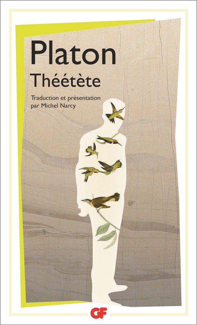Theetete Philosophie French Edition Kindle Edition By Platon Narcy Michel Politics Social Sciences Kindle Ebooks Amazon Com