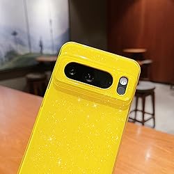 MINSCOSE Compatible with Google Pixel 8 Pro
