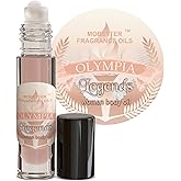 MOBETTER FRAGRANCE OILS Olympia Legends Perfume Fragrance Body Oil for Women