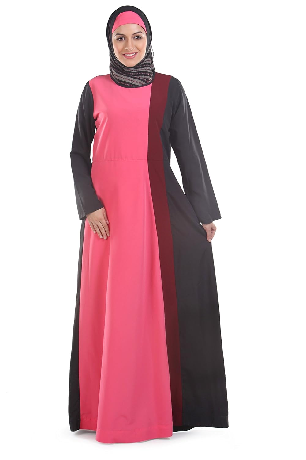 abaya on ebay