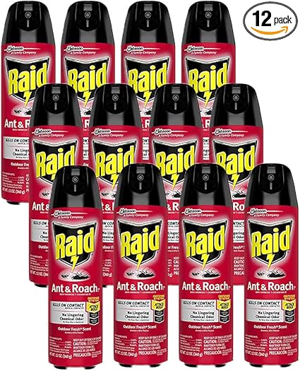 my dog ate a fly sprayed with raid