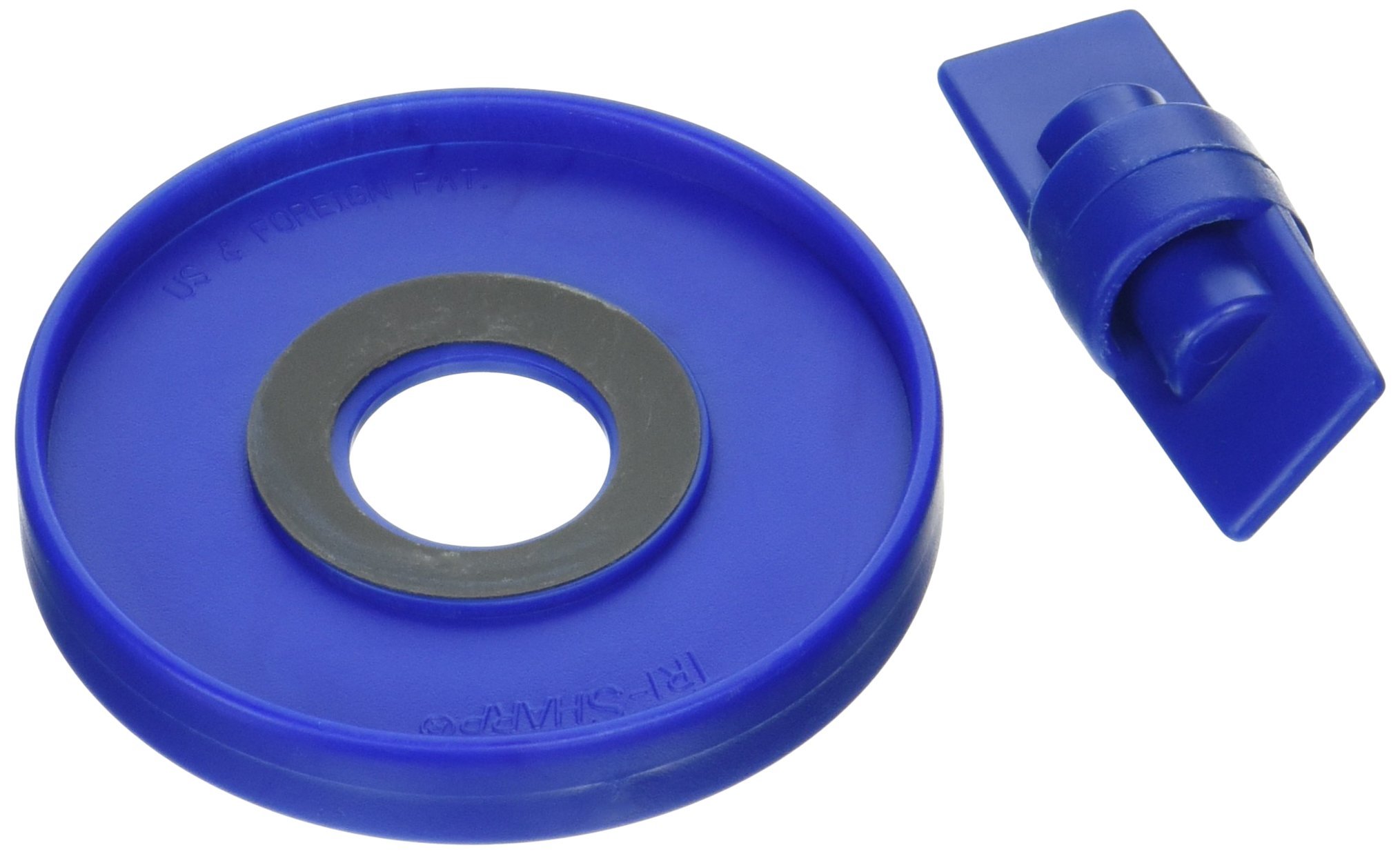 Colonial Needle Rotary Blade Sharpener for 28 mm Blades