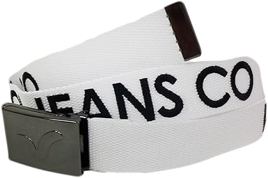 voi jeans belt