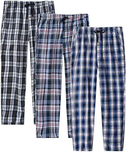 mens 2xl pajama pants