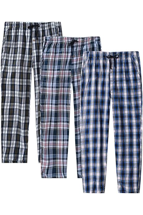 labradoodle pajama pants