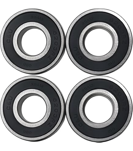 thumbnail interactive-video image 1 of Genuine Husqvarna AYP Sears Bearing Cover – OEM Part #532172516 1 of 6