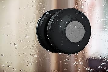 speaker for shower amazon