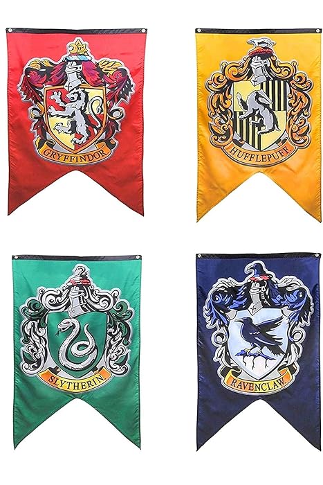 Updated 2021 – Top 10 Wall Decor Harry Potter