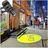 COLIFINE 60W Custom GOBO
