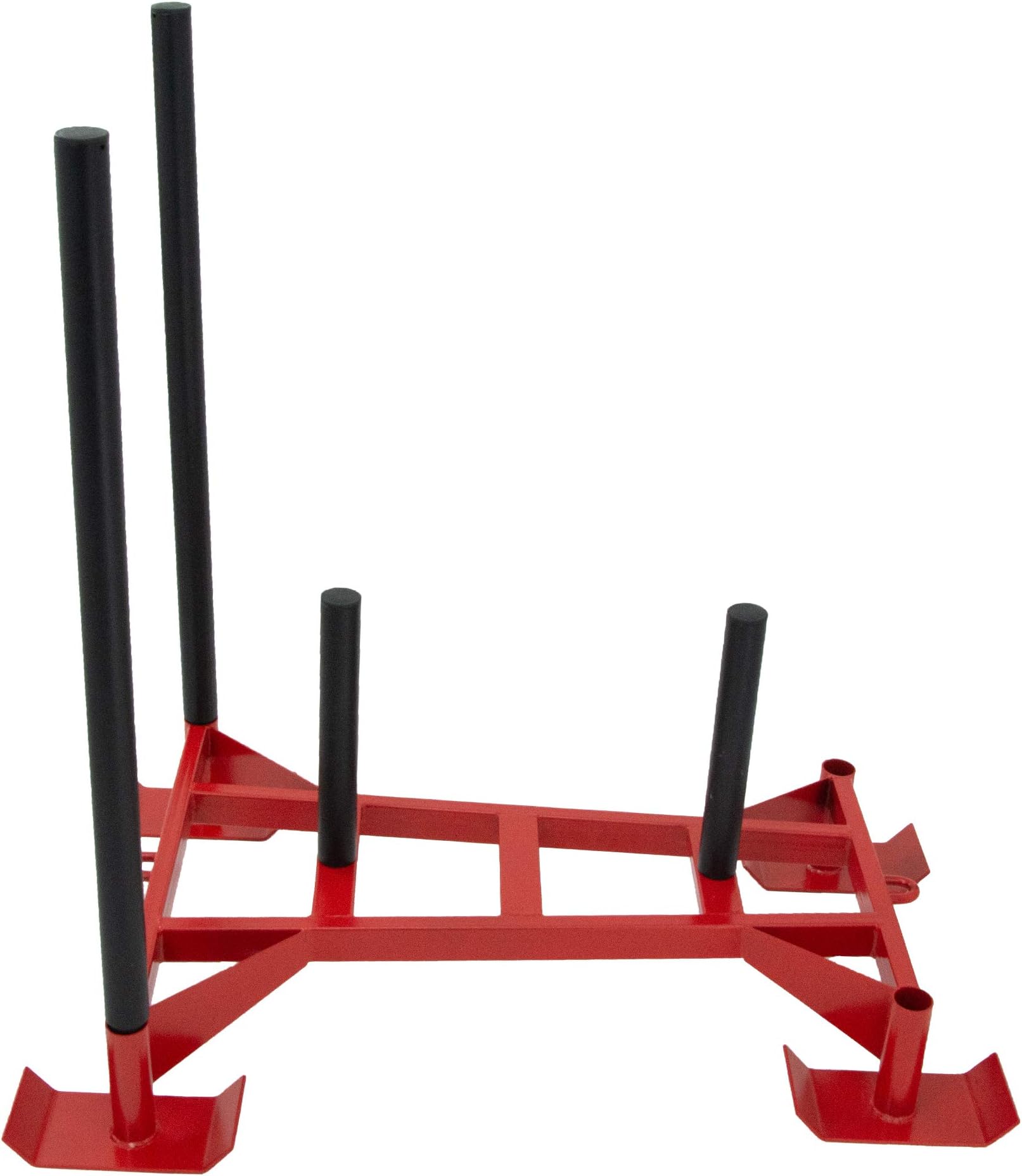 XP Fit Heavy Duty Commercial Training Premium Prowler Sled