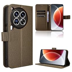 Elubugod Compatible with Tecno Camon 30 Premier 5G