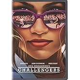 Challengers (DVD)