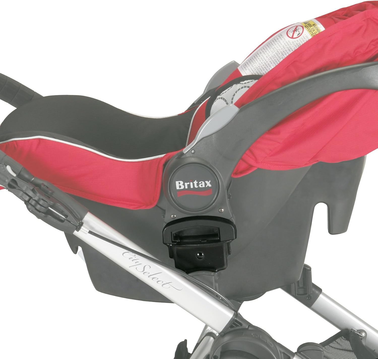 britax city select