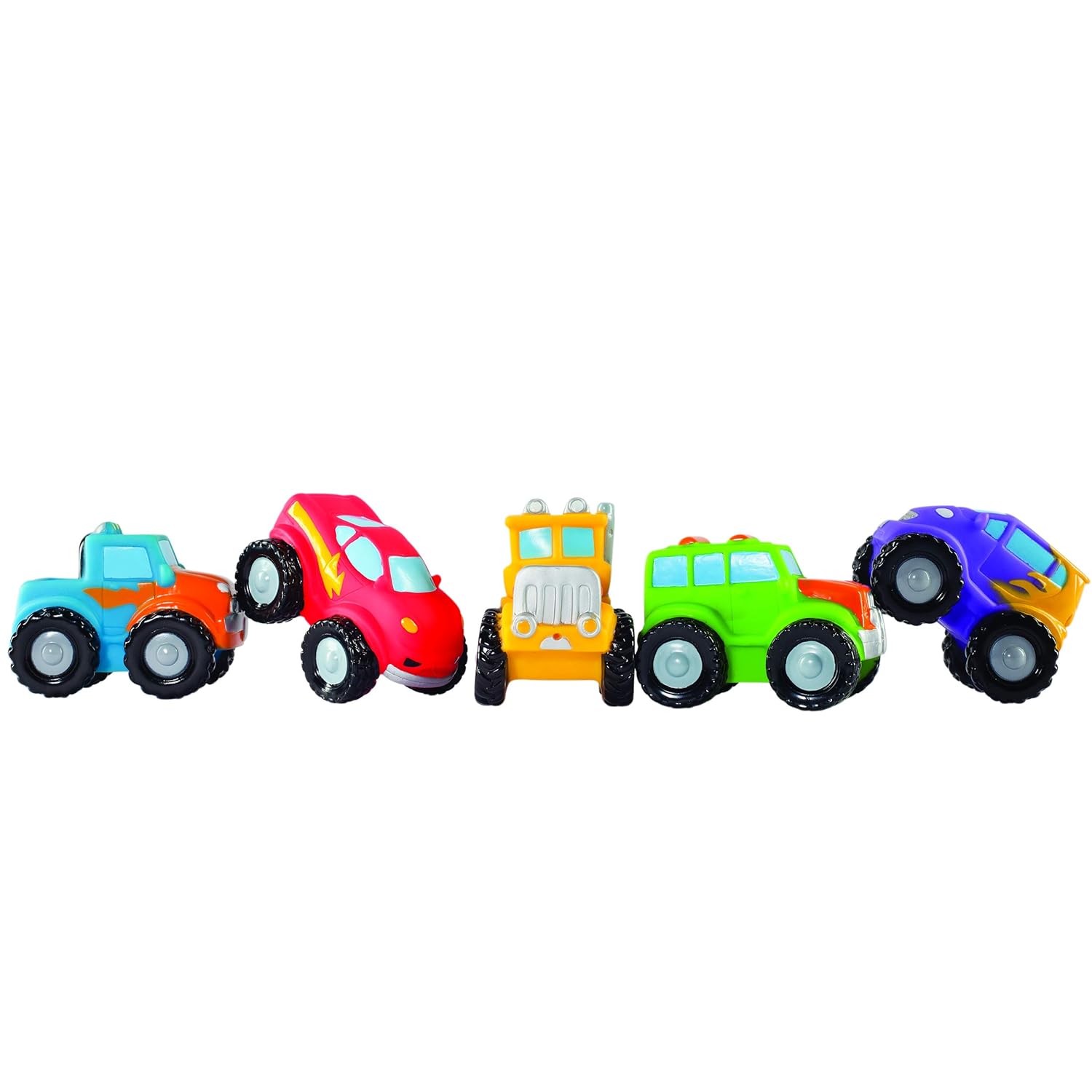 toy monster baby bath