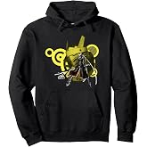 Persona 4 Golden Izanagi ATLUS Pullover Hoodie