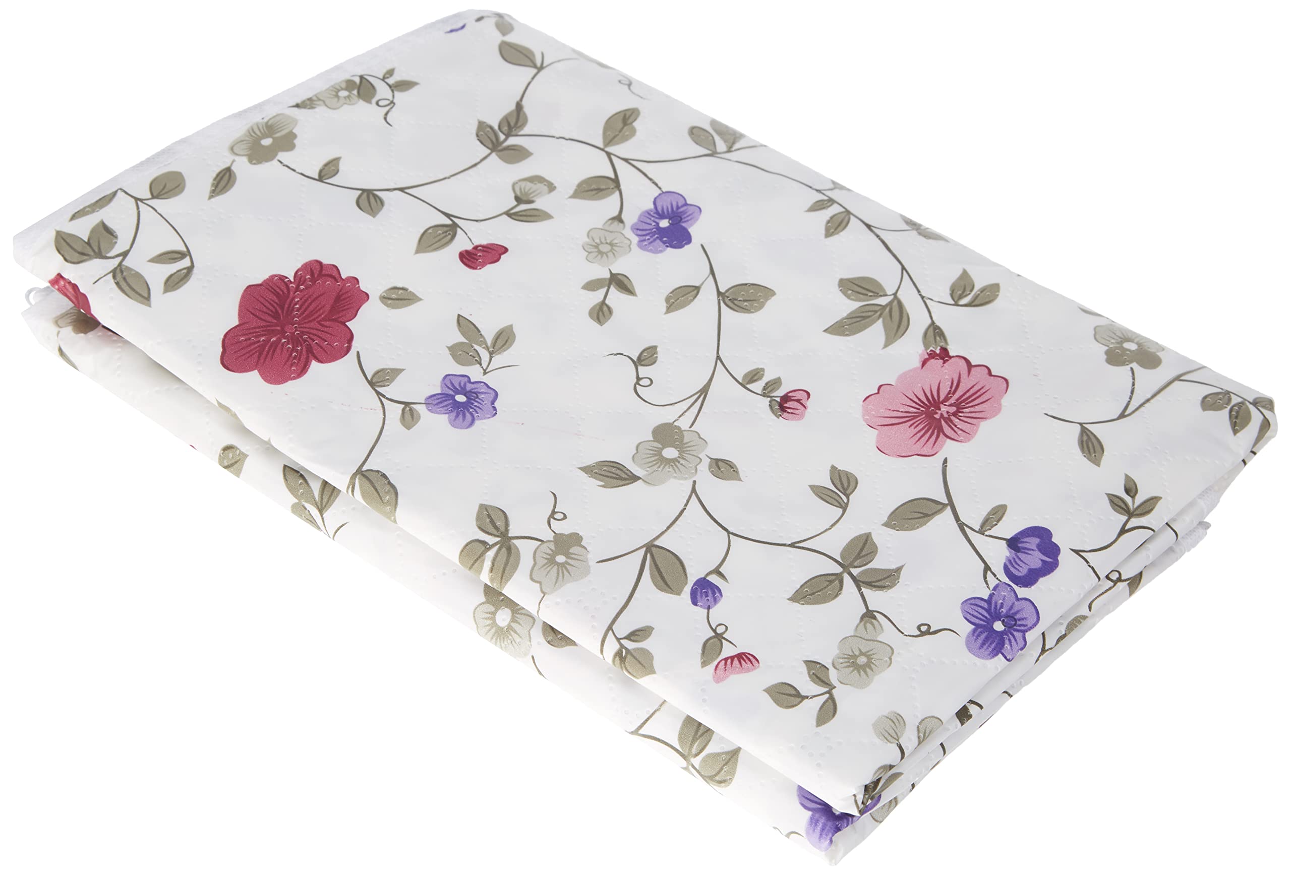 Domopak Living Case for Washing Machine, Plastic, Multi-Colour, 60 x 60 x 80 cm