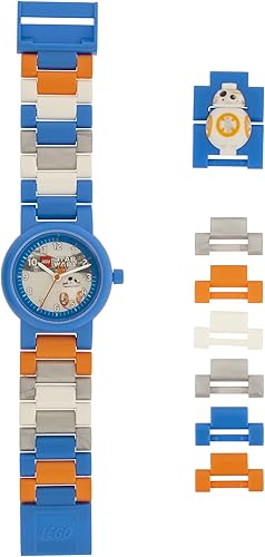 lego watch amazon