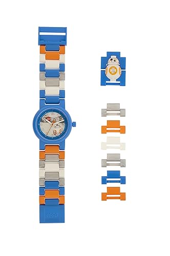 lego watch amazon