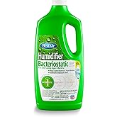 BestAir 3BT-PDQ-6 Original BT Humidifier Bacteriostatic Water Treatment, 32 fl oz, Single Pack