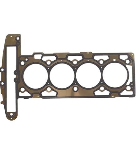Amazon.com: XQSMWF Cylinder Head Gasket Set Compatible with Suzuki