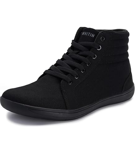 Amazon.com: GROUNDIES Men's Milano Barefoot+ Boots – Stylish